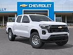 New 2026 Chevrolet Colorado LT Crew Cab 4WD Pickup for sale #1106917 - photo 7