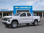 New 2026 Chevrolet Colorado LT Crew Cab 4WD Pickup for sale #1106994 - photo 3
