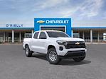 New 2026 Chevrolet Colorado LT Crew Cab 4WD Pickup for sale #1106994 - photo 25