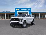 New 2026 Chevrolet Colorado LT Crew Cab 4WD Pickup for sale #1106994 - photo 8