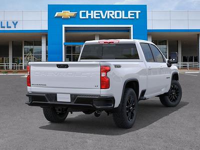 New 2026 Chevrolet Silverado 2500 LT Crew Cab 4WD Pickup for sale #1107043 - photo 2