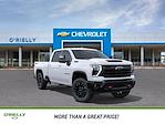 New 2026 Chevrolet Silverado 2500 LT Crew Cab 4WD Pickup for sale #1107043 - photo 1