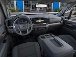 New 2026 Chevrolet Silverado 2500 LT Crew Cab 4WD Pickup for sale #1107043 - photo 15