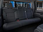 New 2026 Chevrolet Silverado 2500 LT Crew Cab 4WD Pickup for sale #1107043 - photo 17