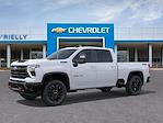 New 2026 Chevrolet Silverado 2500 LT Crew Cab 4WD Pickup for sale #1107043 - photo 3