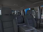 New 2026 Chevrolet Silverado 2500 LT Crew Cab 4WD Pickup for sale #1107043 - photo 24