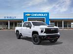 New 2026 Chevrolet Silverado 2500 LT Crew Cab 4WD Pickup for sale #1107043 - photo 25