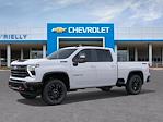 New 2026 Chevrolet Silverado 2500 LT Crew Cab 4WD Pickup for sale #1107043 - photo 26