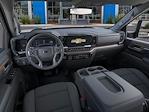 New 2026 Chevrolet Silverado 2500 LT Crew Cab 4WD Pickup for sale #1107043 - photo 39