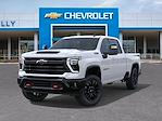 New 2026 Chevrolet Silverado 2500 LT Crew Cab 4WD Pickup for sale #1107043 - photo 6