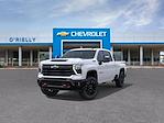 New 2026 Chevrolet Silverado 2500 LT Crew Cab 4WD Pickup for sale #1107043 - photo 8