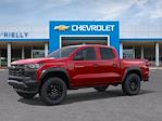 New 2026 Chevrolet Colorado Trail Boss Crew Cab 4WD Pickup for sale #1107138 - photo 26