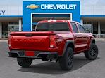 New 2026 Chevrolet Colorado Trail Boss Crew Cab 4WD Pickup for sale #1107138 - photo 28