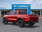 New 2026 Chevrolet Colorado Trail Boss Crew Cab 4WD Pickup for sale #1107138 - photo 4