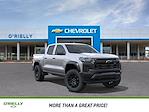 New 2026 Chevrolet Colorado Trail Boss Crew Cab 4WD Pickup for sale #1107147 - photo 1