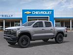 New 2026 Chevrolet Colorado Trail Boss Crew Cab 4WD Pickup for sale #1107147 - photo 3