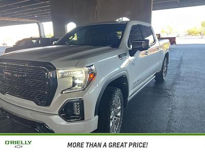 2021 GMC Sierra 1500 Crew Cab 4WD Pickup for sale #1107384A - photo 1
