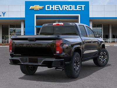 New 2026 Chevrolet Colorado Z71 Crew Cab 4WD Pickup for sale #1107431 - photo 2
