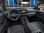 New 2026 Chevrolet Colorado Z71 Crew Cab 4WD Pickup for sale #1107431 - photo 15