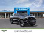 New 2026 Chevrolet Colorado Z71 Crew Cab 4WD Pickup for sale #1107448 - photo 1