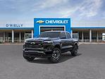 New 2026 Chevrolet Colorado Z71 Crew Cab 4WD Pickup for sale #1107448 - photo 8