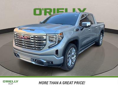 Used 2023 GMC Sierra 1500 Denali Crew Cab for sale #1107448A - photo 1
