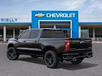 New 2026 Chevrolet Silverado 1500 RST Crew Cab 4WD Pickup for sale #1107814 - photo 27