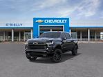 New 2026 Chevrolet Silverado 1500 RST Crew Cab 4WD Pickup for sale #1107814 - photo 32
