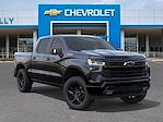 New 2026 Chevrolet Silverado 1500 RST Crew Cab 4WD Pickup for sale #1107814 - photo 7