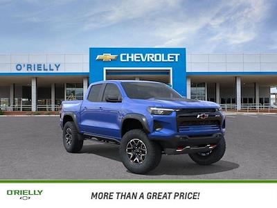 New 2026 Chevrolet Colorado ZR2 Crew Cab 4WD Pickup for sale #1108275 - photo 1