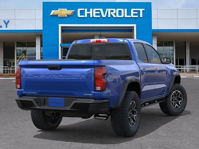 New 2026 Chevrolet Colorado ZR2 Crew Cab 4WD Pickup for sale #1108275 - photo 2