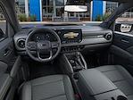 New 2026 Chevrolet Colorado ZR2 Crew Cab 4WD Pickup for sale #1108275 - photo 15