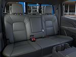 New 2026 Chevrolet Colorado ZR2 Crew Cab 4WD Pickup for sale #1108275 - photo 17