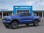 New 2026 Chevrolet Colorado ZR2 Crew Cab 4WD Pickup for sale #1108275 - photo 3