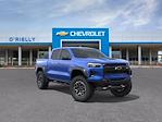 New 2026 Chevrolet Colorado ZR2 Crew Cab 4WD Pickup for sale #1108275 - photo 25