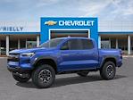 New 2026 Chevrolet Colorado ZR2 Crew Cab 4WD Pickup for sale #1108275 - photo 26