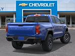 New 2026 Chevrolet Colorado ZR2 Crew Cab 4WD Pickup for sale #1108275 - photo 28