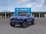 New 2026 Chevrolet Colorado ZR2 Crew Cab 4WD Pickup for sale #1108275 - photo 8