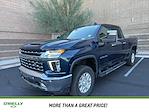 Used 2021 Chevrolet Silverado 2500 LTZ Crew Cab for sale #1109217A - photo 1
