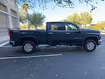 Used 2021 Chevrolet Silverado 2500 LTZ Crew Cab for sale #1109217A - photo 4