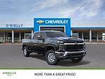 2026 Chevrolet Silverado 2500 Crew Cab 4WD Pickup for sale #1110912 - photo 1