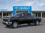 2026 Chevrolet Silverado 2500 Crew Cab 4WD Pickup for sale #1110912 - photo 2