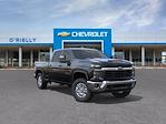 2026 Chevrolet Silverado 2500 Crew Cab 4WD Pickup for sale #1110912 - photo 25
