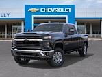 2026 Chevrolet Silverado 2500 Crew Cab 4WD Pickup for sale #1110912 - photo 30
