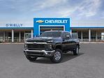 2026 Chevrolet Silverado 2500 Crew Cab 4WD Pickup for sale #1110912 - photo 32