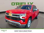 Used 2023 Chevrolet Silverado 1500 LT Crew Cab for sale #1110912B - photo 1