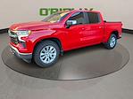 Used 2023 Chevrolet Silverado 1500 LT Crew Cab for sale #1110912B - photo 2
