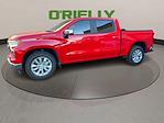 Used 2023 Chevrolet Silverado 1500 LT Crew Cab for sale #1110912B - photo 3