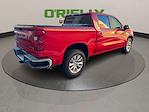 Used 2023 Chevrolet Silverado 1500 LT Crew Cab for sale #1110912B - photo 6