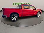 Used 2023 Chevrolet Silverado 1500 LT Crew Cab for sale #1110912B - photo 7